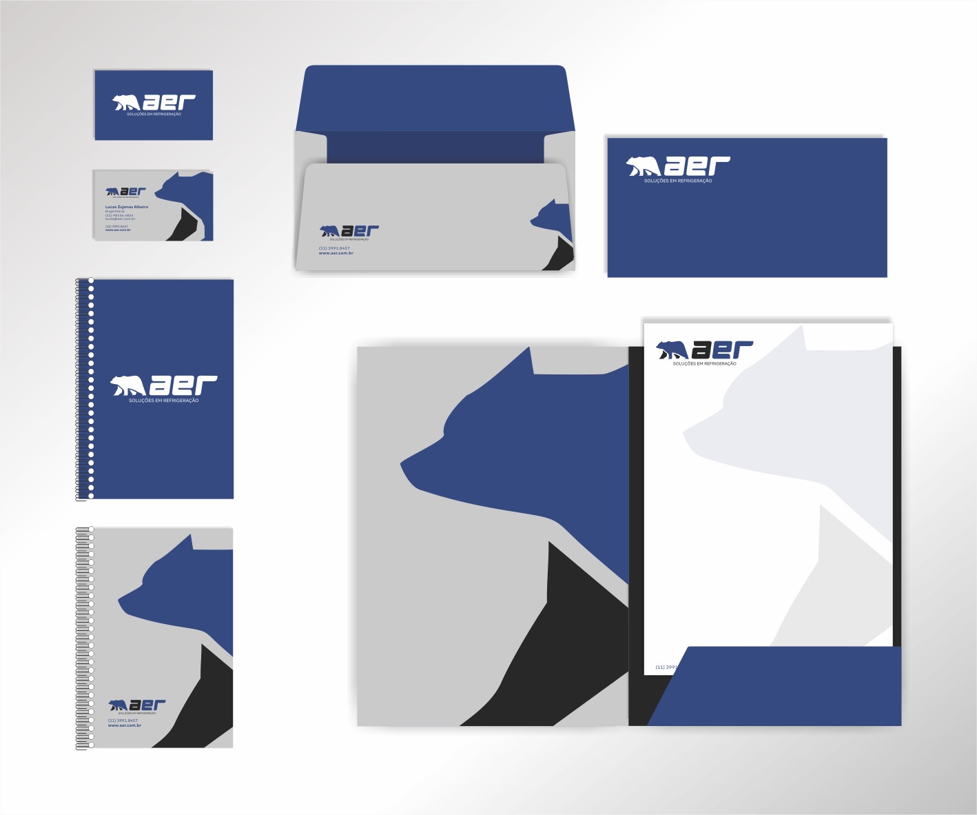 AER Refrigeração